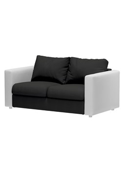 Pokrowiec na sekcję 2-osobową nierozkładaną Vimle ze sklepu dekoria.pl w kategorii Pokrowce na kanapy i fotele - zdjęcie 188480738