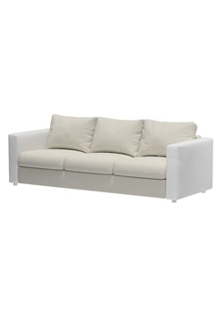 Pokrowiec na sekcję 3-osobową Vimle ze sklepu dekoria.pl w kategorii Pokrowce na kanapy i fotele - zdjęcie 188480816