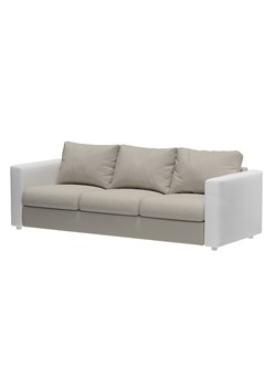 Pokrowiec na sekcję 3-osobową Vimle ze sklepu dekoria.pl w kategorii Pokrowce na kanapy i fotele - zdjęcie 188480818