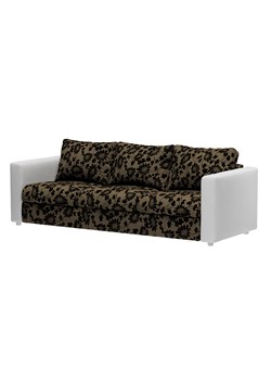 Pokrowiec na sekcję 3-osobową Vimle ze sklepu dekoria.pl w kategorii Pokrowce na kanapy i fotele - zdjęcie 188480828