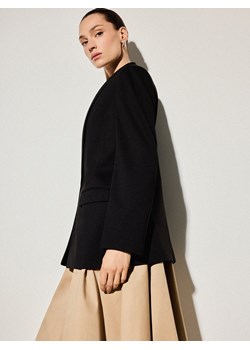 Mohito - Marynarka - czarny ze sklepu Mohito w kategorii Marynarki damskie - zdjęcie 188481036