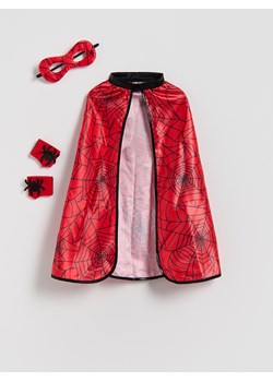 Reserved - Kostium na Halloween - czerwony ze sklepu Reserved w kategorii Zabawki - zdjęcie 188481928