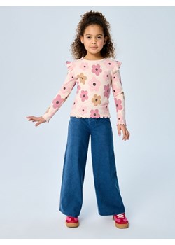 Sinsay - Jeansy wide leg - Inny ze sklepu Sinsay w kategorii Spodnie dziewczęce - zdjęcie 188483146