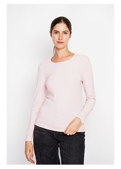 ASSUILI Koszulka w kolorze jasnoróżowym ze sklepu Limango Polska w kategorii Bluzki damskie - zdjęcie 188483325
