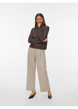 Vero Moda Sweter w kolorze antracytowym ze sklepu Limango Polska w kategorii Swetry damskie - zdjęcie 188485437