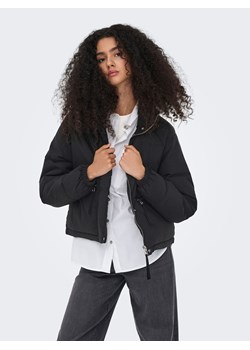 JDY Kurtka puchowa w kolorze czarnym ze sklepu Limango Polska w kategorii Kurtki damskie - zdjęcie 188486086
