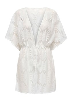 ONLY Blezer w kolorze białym ze sklepu Limango Polska w kategorii Marynarki damskie - zdjęcie 188486095