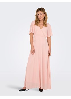 ONLY Sukienka "Star" w kolorze jasnoróżowym ze sklepu Limango Polska w kategorii Sukienki - zdjęcie 188486185
