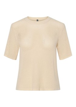 Pieces Koszulka "Trinka" w kolorze brzoskwiniowym ze sklepu Limango Polska w kategorii Bluzki damskie - zdjęcie 188486709