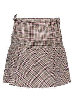 B.Nosy Spódnica w kolorze beżowym ze sklepu Limango Polska w kategorii Spódnice dziewczęce - zdjęcie 188486847