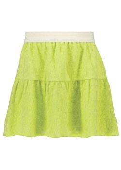 B.Nosy Spódnica "Romy" w kolorze zielonym ze sklepu Limango Polska w kategorii Spódnice dziewczęce - zdjęcie 188487096