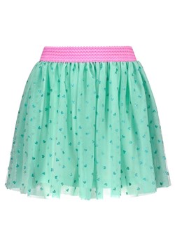 B.Nosy Spódnica "River" w kolorze zielono-jasnoróżowym ze sklepu Limango Polska w kategorii Spódnice dziewczęce - zdjęcie 188487105