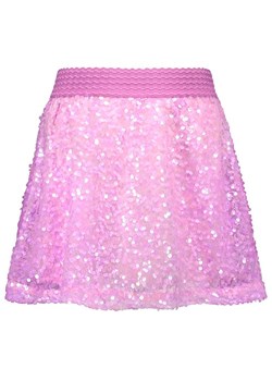 B.Nosy Spódnica "Rhodee" w kolorze różowym ze sklepu Limango Polska w kategorii Spódnice dziewczęce - zdjęcie 188487108