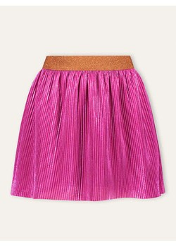 B.Nosy Spódnica "Roza" w kolorze różowym ze sklepu Limango Polska w kategorii Spódnice dziewczęce - zdjęcie 188487178