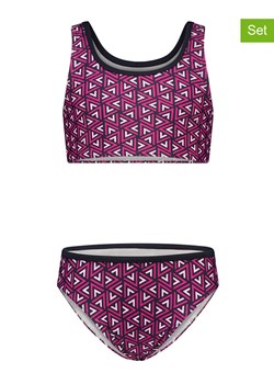 B.Nosy Bikini w kolorze fioletowym ze sklepu Limango Polska w kategorii Stroje kąpielowe - zdjęcie 188487228