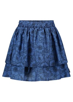 B.Nosy Spódnica w kolorze niebieskim ze sklepu Limango Polska w kategorii Spódnice dziewczęce - zdjęcie 188487375
