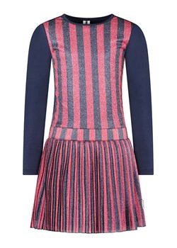 B.Nosy Sukienka w kolorze granatowym ze sklepu Limango Polska w kategorii Sukienki dziewczęce - zdjęcie 188487395