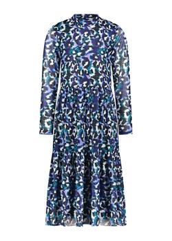 B.Nosy Sukienka w kolorze niebieskim ze sklepu Limango Polska w kategorii Sukienki dziewczęce - zdjęcie 188487438