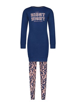 B.Nosy Piżama w kolorze niebieskim ze sklepu Limango Polska w kategorii Piżamy dziecięce - zdjęcie 188487498