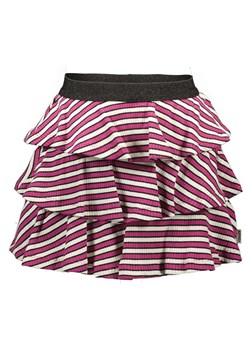 B.Nosy Spódnica w kolorze czerwonym ze sklepu Limango Polska w kategorii Spódnice dziewczęce - zdjęcie 188487547