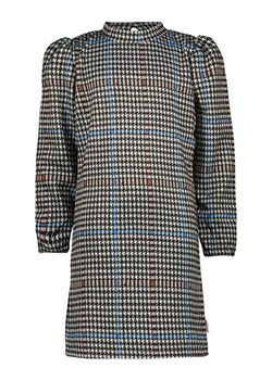 B.Nosy Sukienka w kolorze szarym ze sklepu Limango Polska w kategorii Sukienki dziewczęce - zdjęcie 188487557