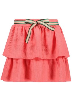 B.Nosy Spódnica w kolorze różowym ze sklepu Limango Polska w kategorii Spódnice dziewczęce - zdjęcie 188487667