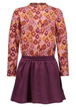 B.Nosy Sukienka w kolorze jasnoróżowo-fioletowym ze sklepu Limango Polska w kategorii Sukienki dziewczęce - zdjęcie 188487695