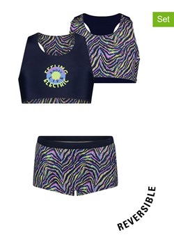 B.Nosy Bikini "Willow" w kolorze granatowym ze sklepu Limango Polska w kategorii Stroje kąpielowe - zdjęcie 188487826