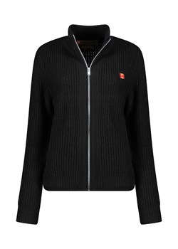 Canadian Peak Kardigan w kolorze czarnym ze sklepu Limango Polska w kategorii Swetry damskie - zdjęcie 188487947
