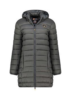 Canadian Peak Płaszcz pikowany "Atikamapeak" w kolorze antracytowym ze sklepu Limango Polska w kategorii Kurtki damskie - zdjęcie 188488107