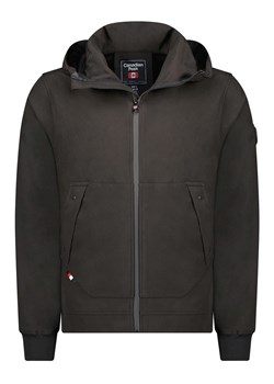 Canadian Peak Kurtka przejściowa "Abraleak" w kolorze czarnym ze sklepu Limango Polska w kategorii Kurtki męskie - zdjęcie 188488355