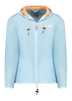 Canadian Peak Kurtka przejściowa "Boateak" w kolorze błękitnym ze sklepu Limango Polska w kategorii Kurtki męskie - zdjęcie 188488375