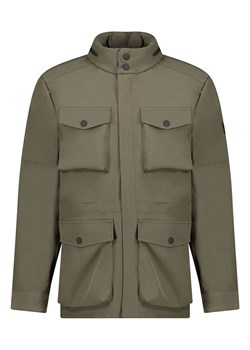 Canadian Peak Kurtka przejściowa "Ambroiseak" w kolorze khaki ze sklepu Limango Polska w kategorii Kurtki męskie - zdjęcie 188488379