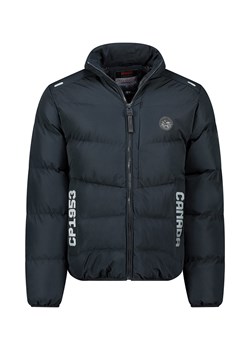 Canadian Peak Kurtka pikowana "Bincenteak" w kolorze granatowym ze sklepu Limango Polska w kategorii Kurtki męskie - zdjęcie 188488589