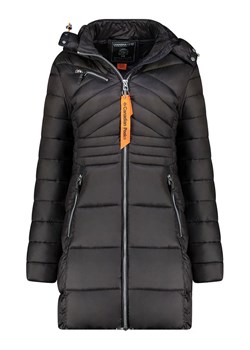 Canadian Peak Płaszcz zimowy w kolorze czarnym ze sklepu Limango Polska w kategorii Kurtki damskie - zdjęcie 188488967
