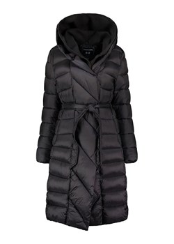 Canadian Peak Płaszcz zimowy w kolorze czarnym ze sklepu Limango Polska w kategorii Kurtki damskie - zdjęcie 188489055