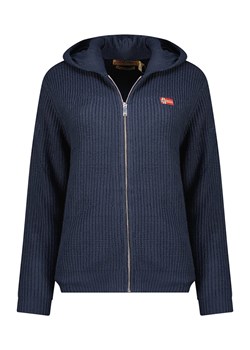 Canadian Peak Kardigan w kolorze granatowym ze sklepu Limango Polska w kategorii Swetry damskie - zdjęcie 188489087