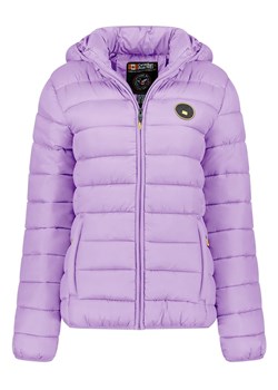 Canadian Peak Kurtka pikowana "Atikamapeak" w kolorze lawendowym ze sklepu Limango Polska w kategorii Kurtki damskie - zdjęcie 188489225