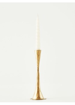 BELLA MAISON Świecznik "Dupni" w kolorze złotym - wys. 23 x Ø 7 cm ze sklepu Limango Polska w kategorii Świeczniki - zdjęcie 188489579