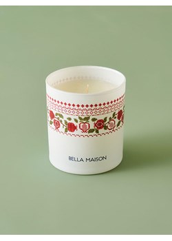 BELLA MAISON Świeca zapachowa "Jolly Gingerbread" - 200 g ze sklepu Limango Polska w kategorii Świece i dyfuzory - zdjęcie 188489666