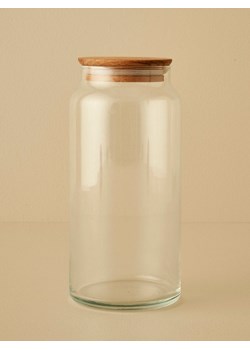 BELLA MAISON Słoik - 1,4 l ze sklepu Limango Polska w kategorii Pojemniki kuchenne - zdjęcie 188489719