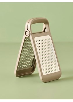 BELLA MAISON Tarka w kolorze beżowym - wys. 22 cm ze sklepu Limango Polska w kategorii Akcesoria kuchenne - zdjęcie 188489735