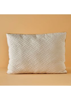 BELLA MAISON Poduszka "Climacool" w kolorze białym - 50 x 70 cm ze sklepu Limango Polska w kategorii Poduszki dekoracyjne - zdjęcie 188489889