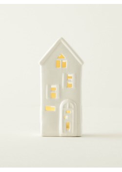 BELLA MAISON Dekoracja LED w kolorze kremowym ze sklepu Limango Polska w kategorii Oświetlenie - zdjęcie 188489928