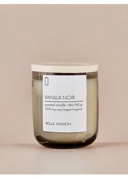 BELLA MAISON Świeca zapachowa "Vanilla" - 180 g ze sklepu Limango Polska w kategorii Świece i dyfuzory - zdjęcie 188489937