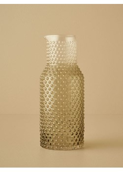 BELLA MAISON Karafka w kolorze zielonym - 1 l ze sklepu Limango Polska w kategorii Dzbanki i zaparzacze - zdjęcie 188489975