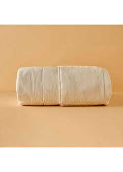 BELLA MAISON Wełniana kołdra "Deluxe" w kolorze białym - 215 x 195 cm ze sklepu Limango Polska w kategorii Tekstylia - zdjęcie 188490116