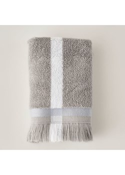 BELLA MAISON Ręcznik "Ella" w kolorze jasnoszarym dla gości - 50 x 30 cm ze sklepu Limango Polska w kategorii Ręczniki - zdjęcie 188490275