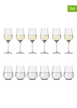 RITZENHOFF 12-częściowy zestaw "Aurelie" ze sklepu Limango Polska w kategorii Naczynia - zdjęcie 188493585