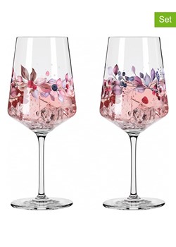 RITZENHOFF Kieliszki (2 szt.) do koktajli - 544 ml ze sklepu Limango Polska w kategorii Naczynia - zdjęcie 188493645